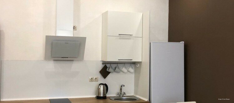 Апарт-отель Лондон Новокуйбышевск-69