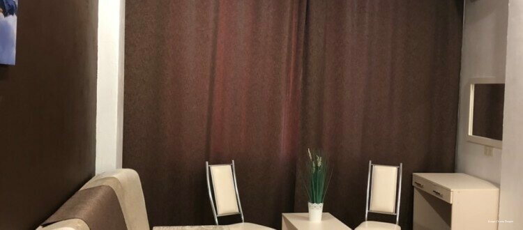 Апарт-отель Лондон Новокуйбышевск-30