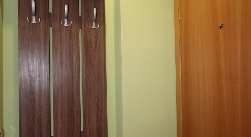 Апарт-отель London Apartment Hotel Новокуйбышевск-20