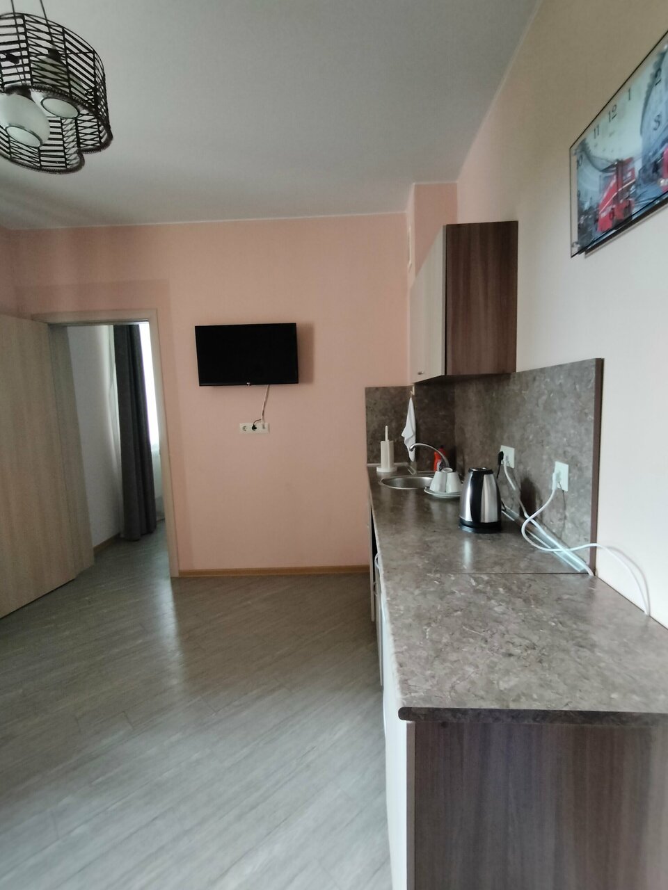 Апарт-отель Лондон Новокуйбышевск-85