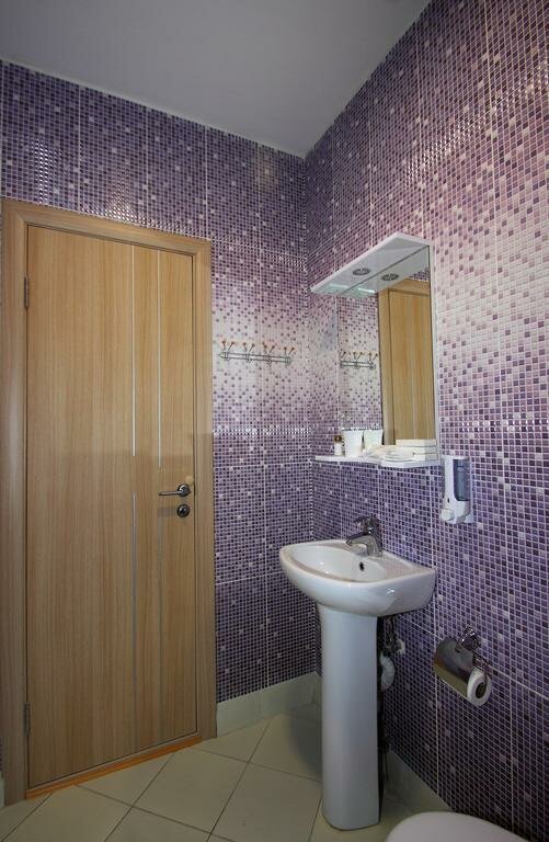 Апарт-отель Лондон Новокуйбышевск-36