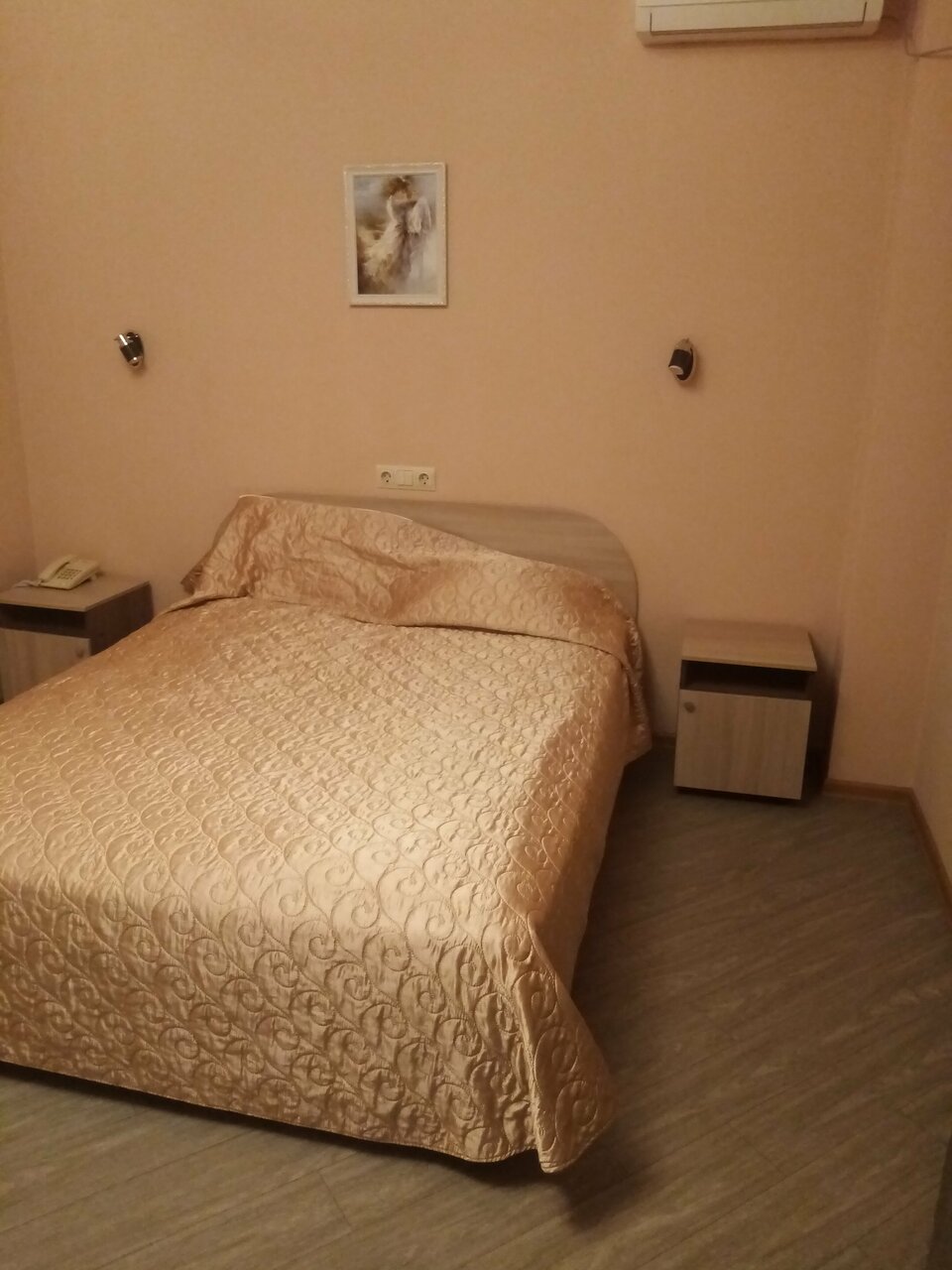 Апарт-отель Лондон Новокуйбышевск-122