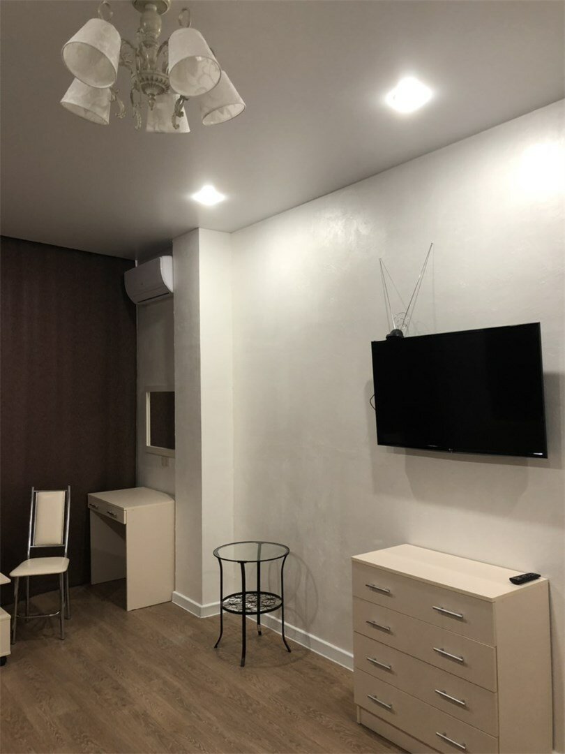 Апарт-отель Лондон Новокуйбышевск