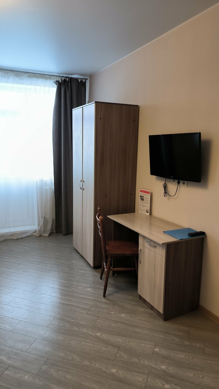 Апарт-отель Лондон Новокуйбышевск-119