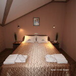 Апарт-отель Лондон Новокуйбышевск-98