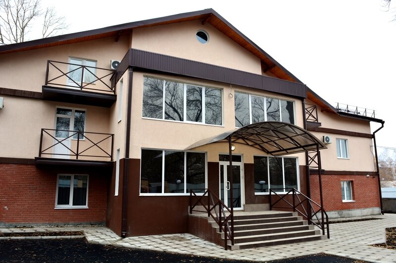 Апарт-отель Лондон Новокуйбышевск-83