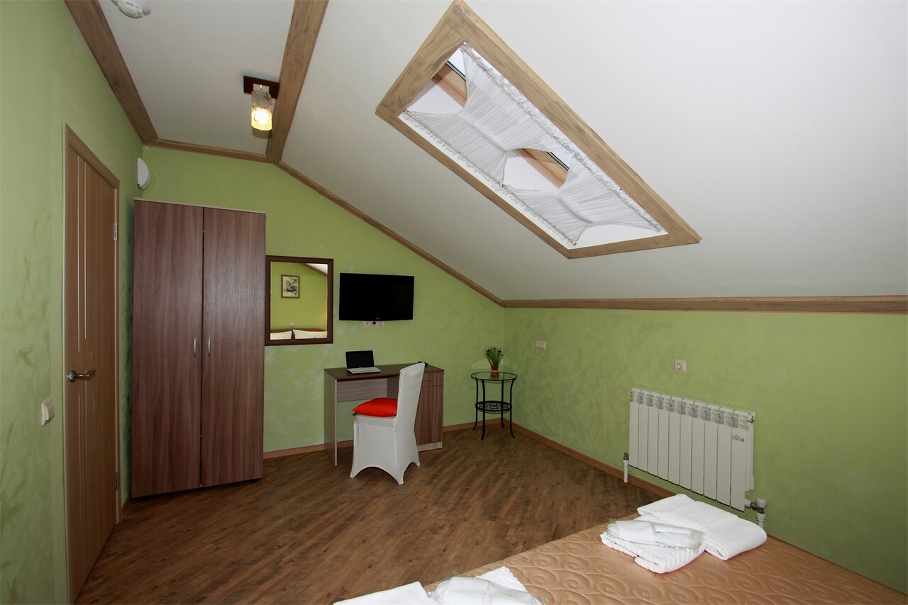 Апарт-отель Лондон Новокуйбышевск