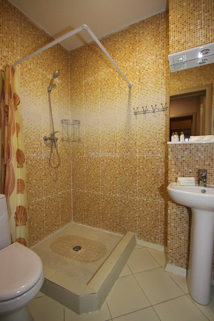 Апарт-отель Лондон Новокуйбышевск