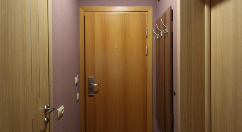 Апарт-отель London Apartment Hotel Новокуйбышевск