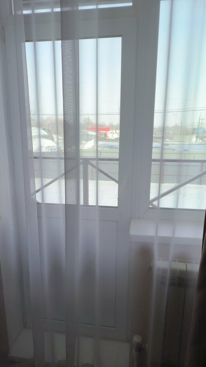 Апарт-отель Лондон Новокуйбышевск