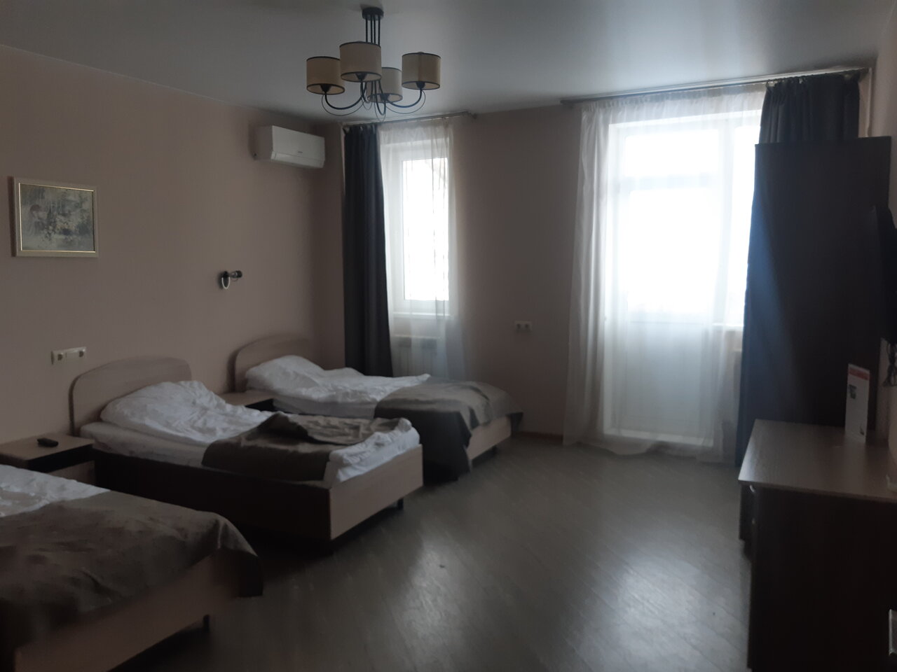 Апарт-отель Лондон Новокуйбышевск-115