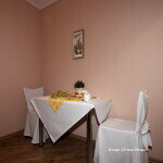 Апарт-отель Лондон Новокуйбышевск-123