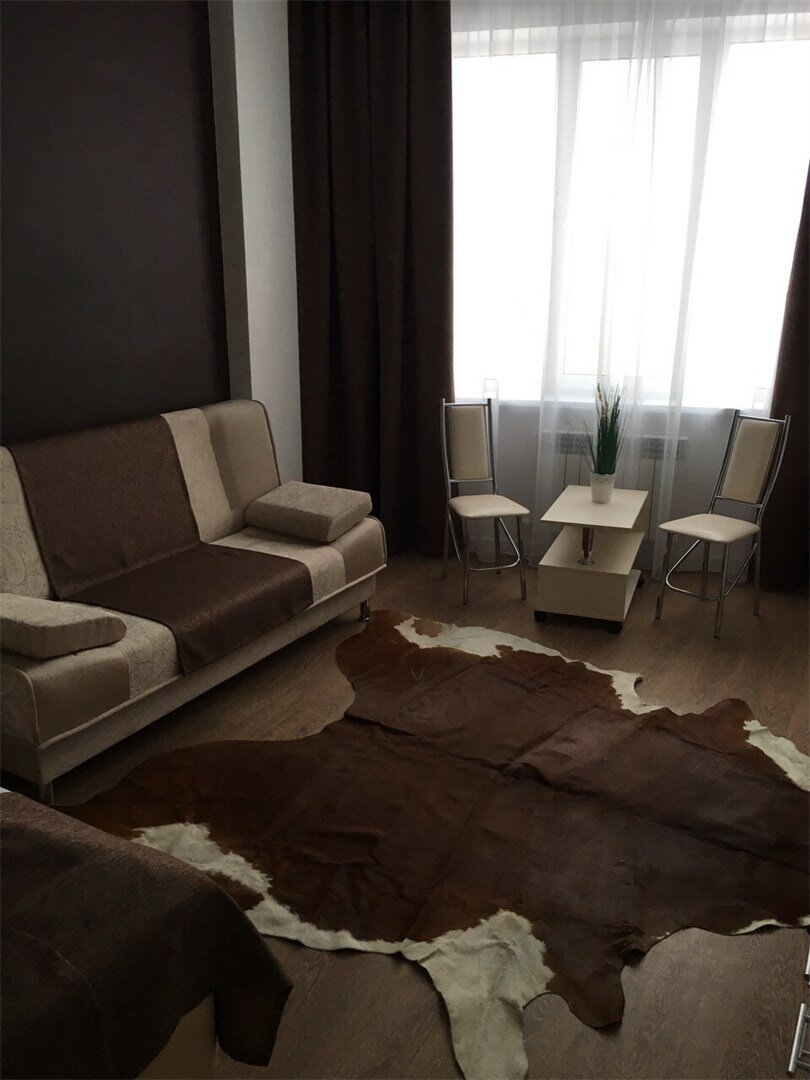 Апарт-отель Лондон Новокуйбышевск