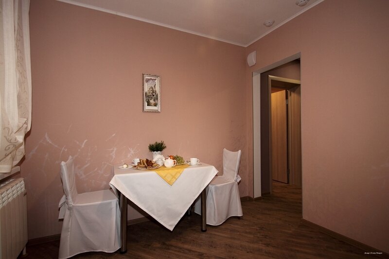 Апарт-отель Лондон Новокуйбышевск-133