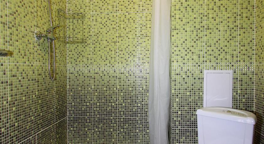 Апарт-отель London Apartment Hotel Новокуйбышевск-25