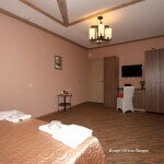 Апарт-отель Лондон Новокуйбышевск-111