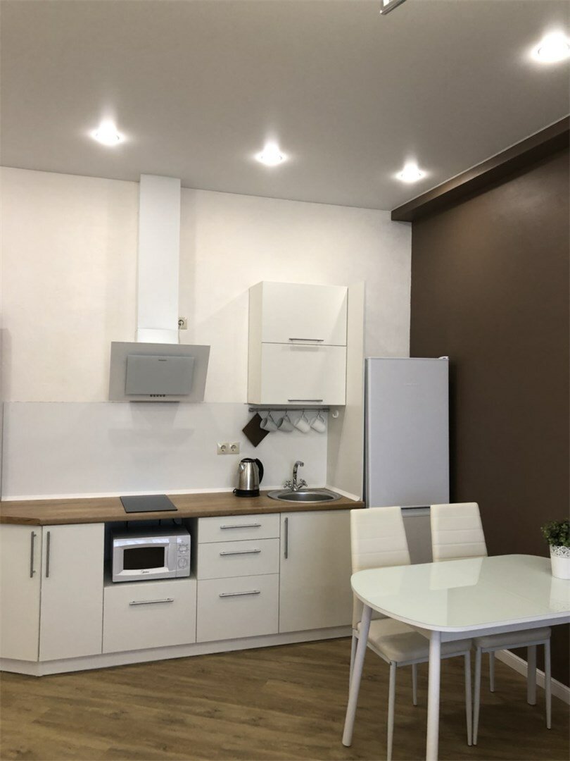 Апарт-отель Лондон Новокуйбышевск