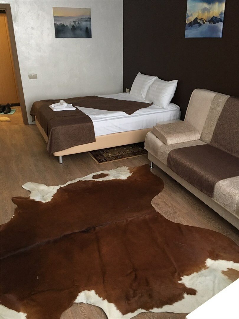 Апарт-отель Лондон Новокуйбышевск