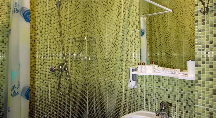 Апарт-отель London Apartment Hotel Новокуйбышевск