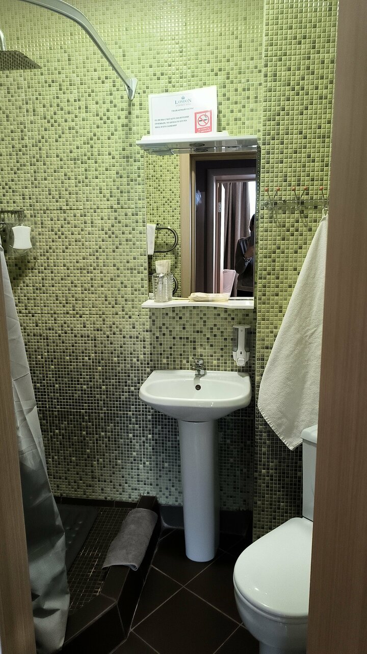 Апарт-отель Лондон Новокуйбышевск-141