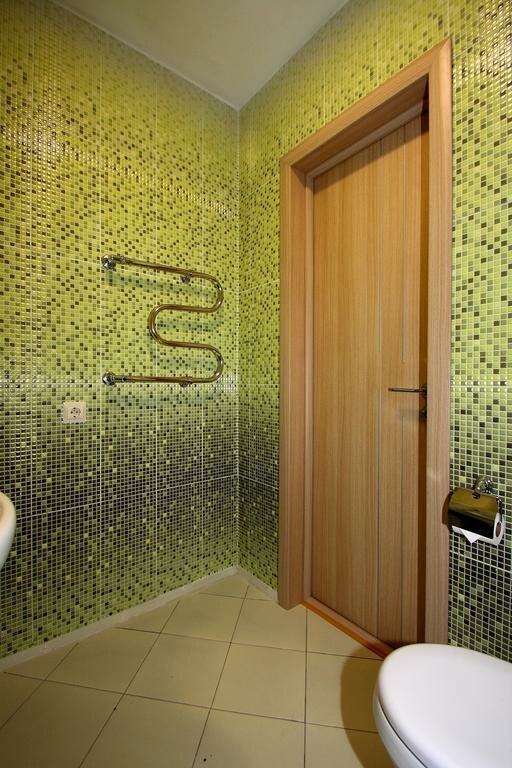 Апарт-отель Лондон Новокуйбышевск-35