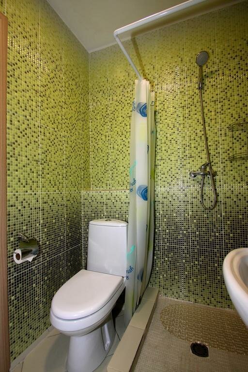 Апарт-отель Лондон Новокуйбышевск-26