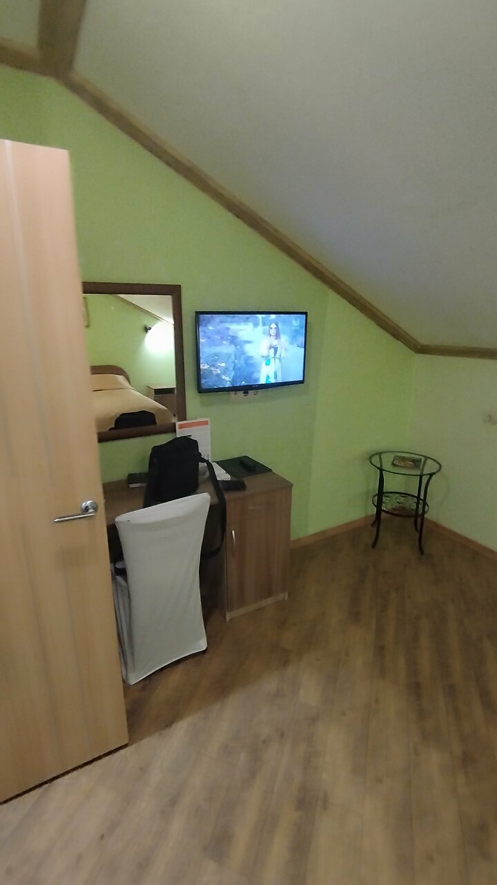 Апарт-отель Лондон Новокуйбышевск-139