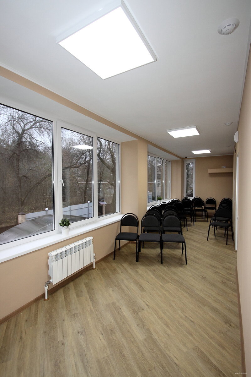 Апарт-отель Лондон Новокуйбышевск-77