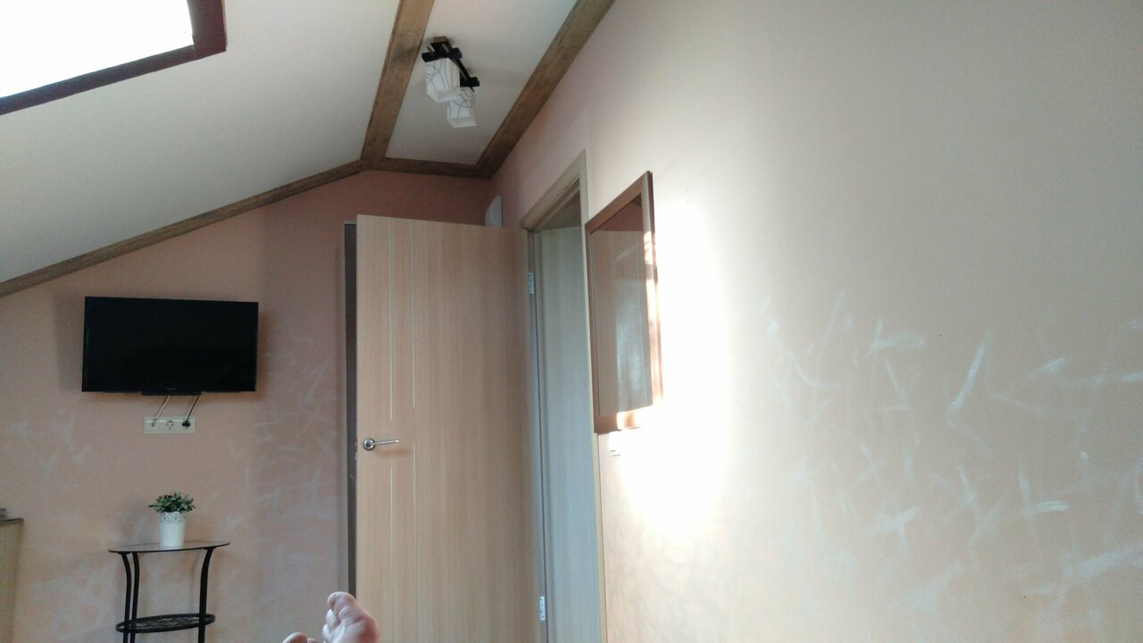 Апарт-отель Лондон Новокуйбышевск-132