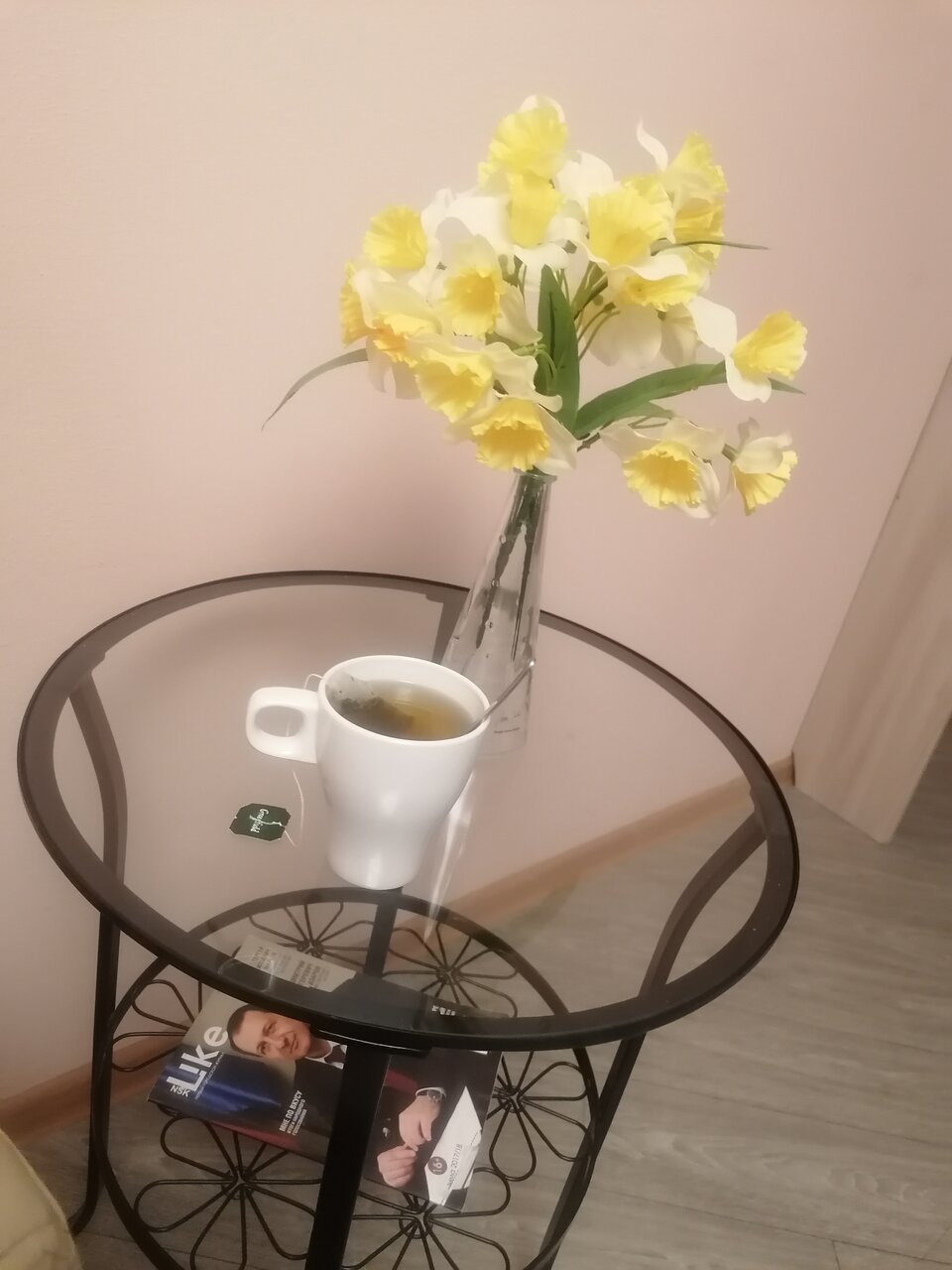 Апарт-отель Лондон Новокуйбышевск-73