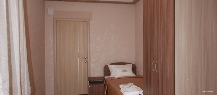 Апарт-отель Лондон Новокуйбышевск-127