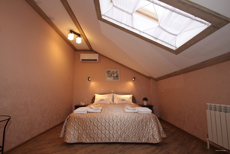 Апарт-отель Лондон Новокуйбышевск-66