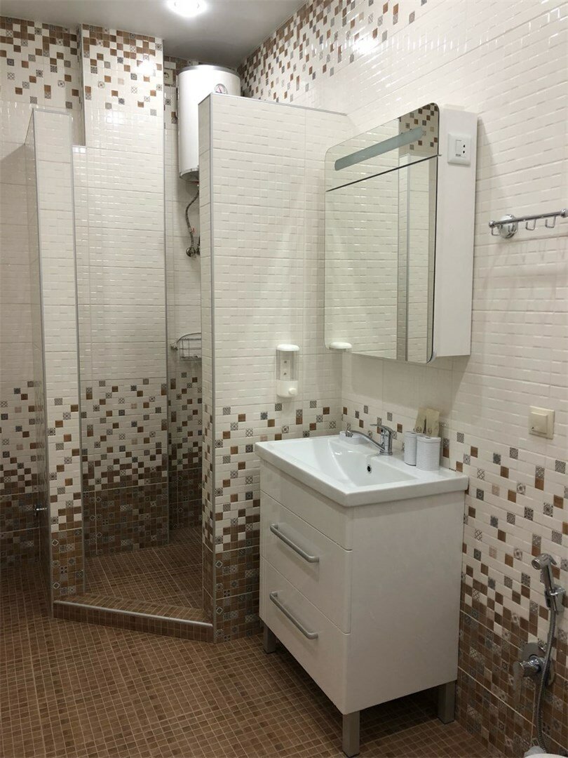 Апарт-отель Лондон Новокуйбышевск