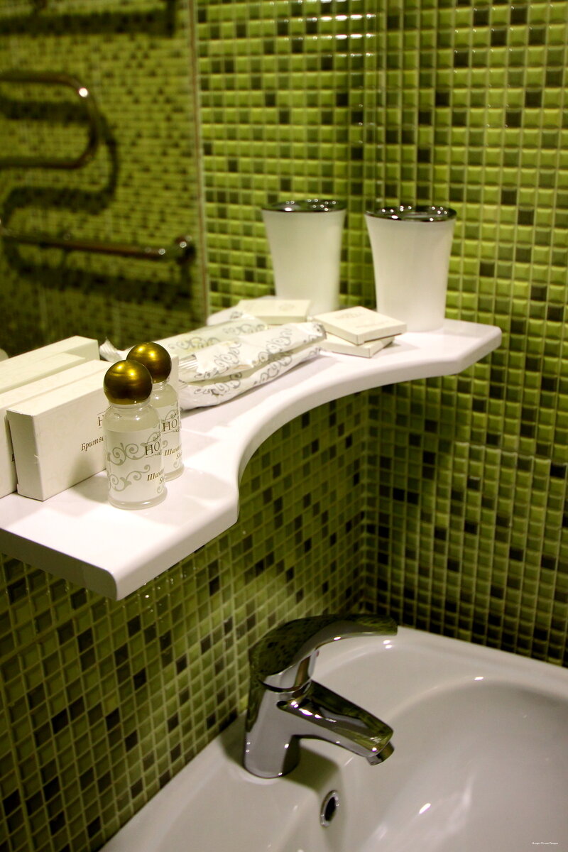 Апарт-отель Лондон Новокуйбышевск-6