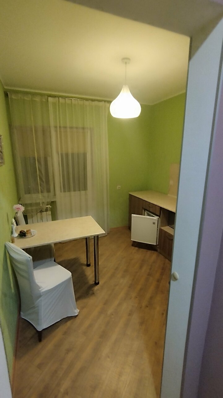 Апарт-отель Лондон Новокуйбышевск-140