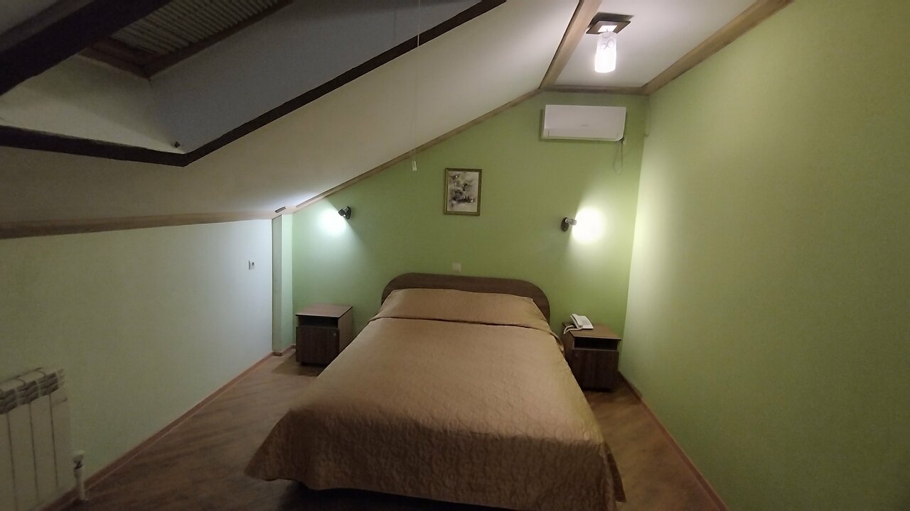 Апарт-отель Лондон Новокуйбышевск-147