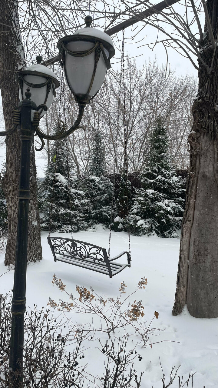 Апарт-отель Лондон Новокуйбышевск-108