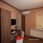 Апарт-отель Лондон Новокуйбышевск-97