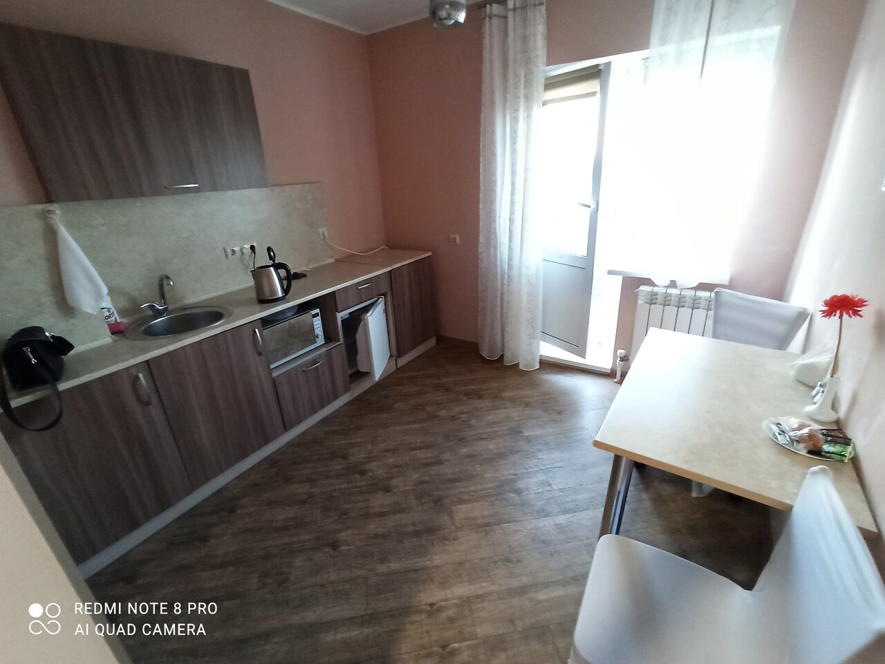 Апарт-отель Лондон Новокуйбышевск-145