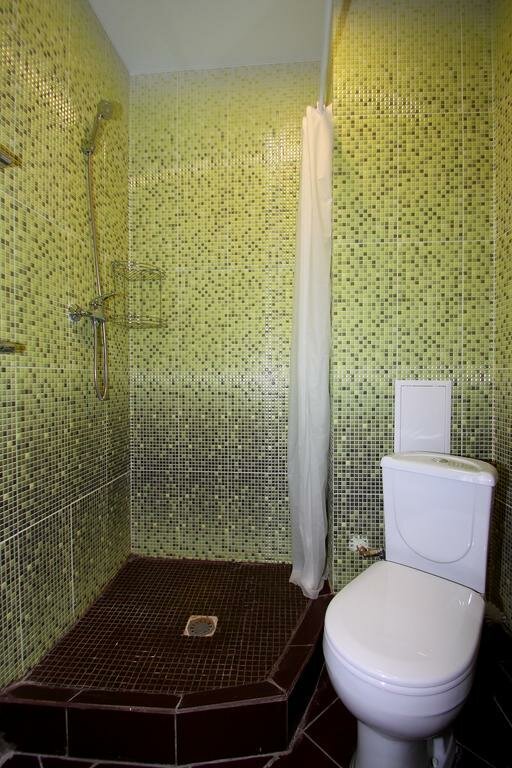 Апарт-отель Лондон Новокуйбышевск-41