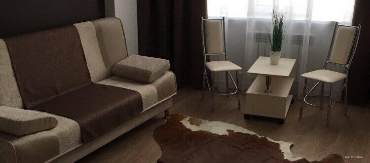 Апарт-отель Лондон Новокуйбышевск-106