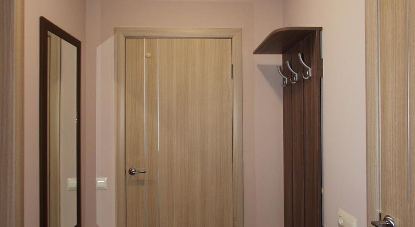 Апарт-отель London Apartment Hotel Новокуйбышевск