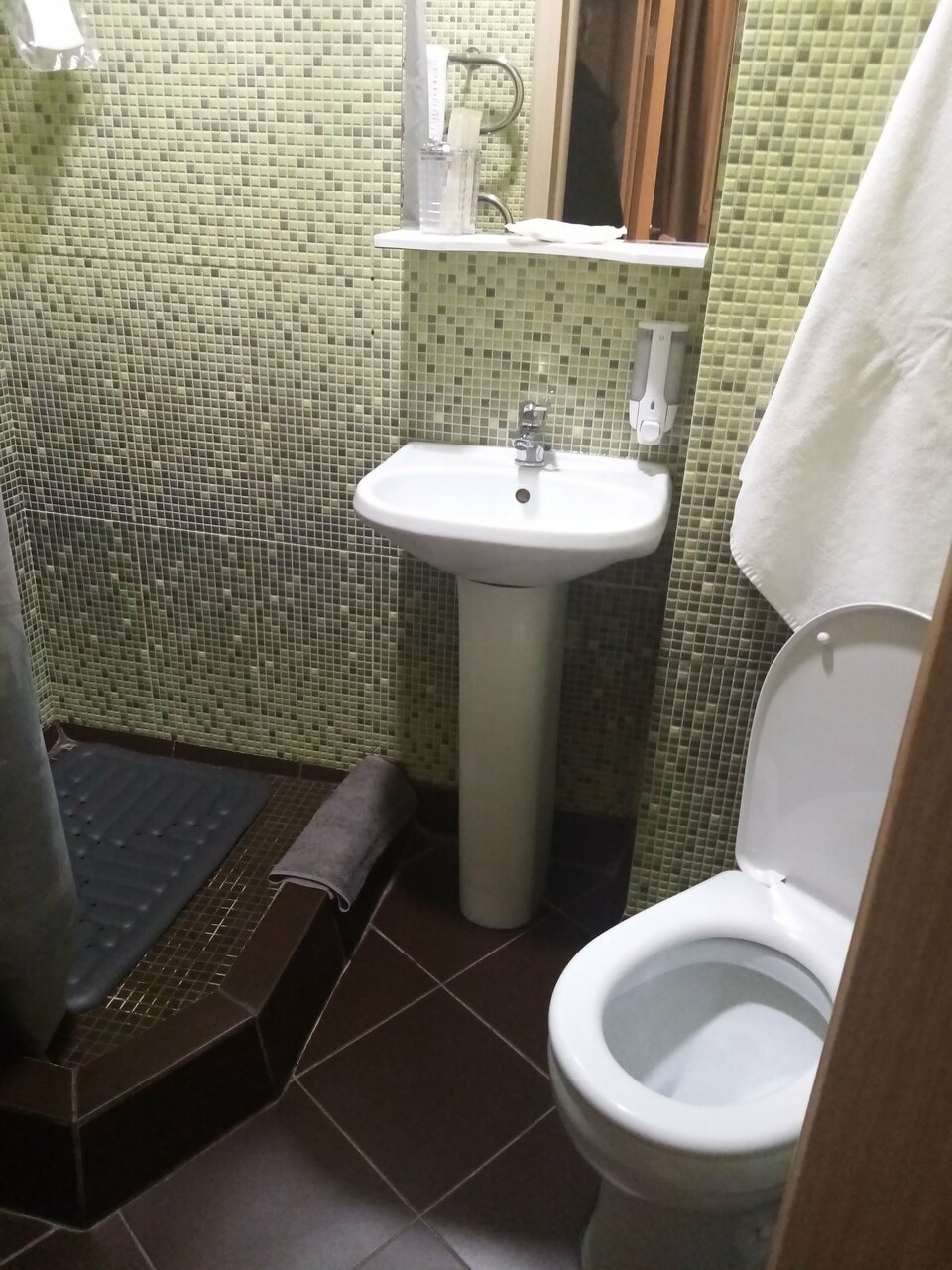 Апарт-отель Лондон Новокуйбышевск-120