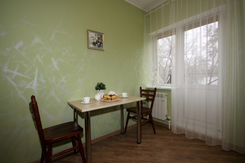 Апарт-отель Лондон Новокуйбышевск-21