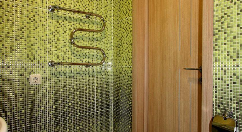 Апарт-отель London Apartment Hotel Новокуйбышевск-13