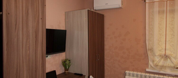 Апарт-отель Лондон Новокуйбышевск-137