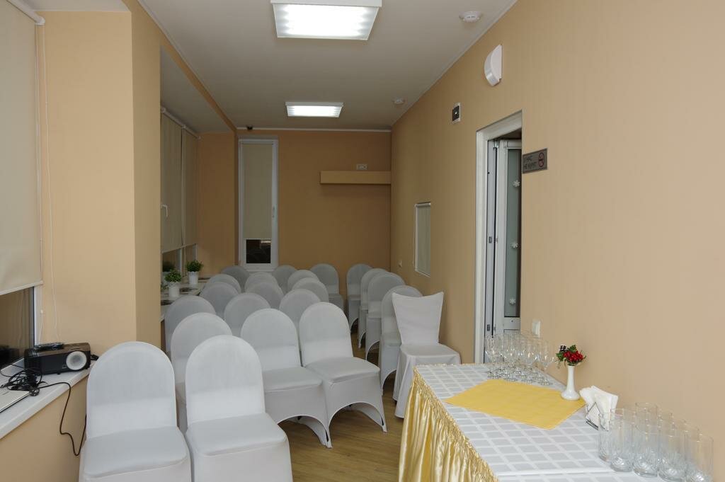 Апарт-отель Лондон Новокуйбышевск-44