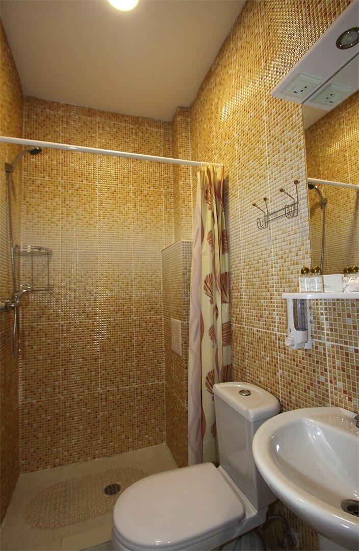 Апарт-отель Лондон Новокуйбышевск