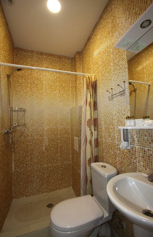 Апарт-отель Лондон Новокуйбышевск-52