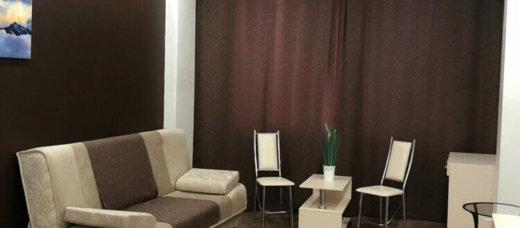 Апарт-отель Лондон Новокуйбышевск-148